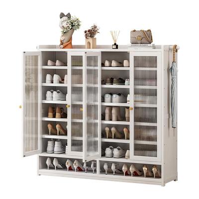 鞋柜家用门口鞋架子宿舍出租屋用