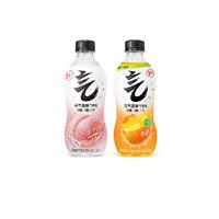 元气森林气泡水直播推荐款280ml*24瓶