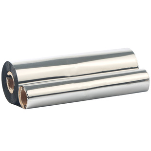 斑马GK888T专用蜡基混合基碳带110mm*70m90m小管芯条码打印机碳带