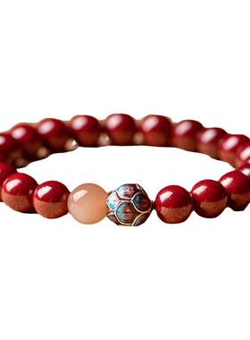 刘宇宁帝王砂朱砂帝王