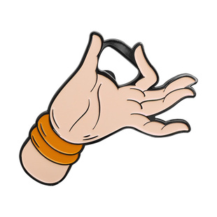 乐山大佛｜万事OK佛手开瓶器文创冰箱贴啤酒红酒开瓶器创意礼物