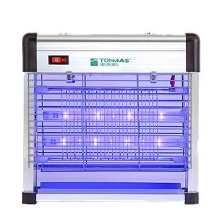 汤玛斯餐厅商用灭蚊灯家用LED节能安全驱蚊器灭蝇灯室内捕蚊神器