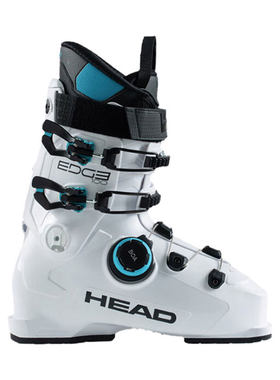HEAD双板雪鞋男宽楦EDGE100BOA