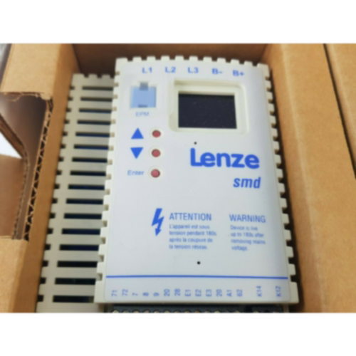 议价ESMD552L4TXA伦茨Lenze 变频器