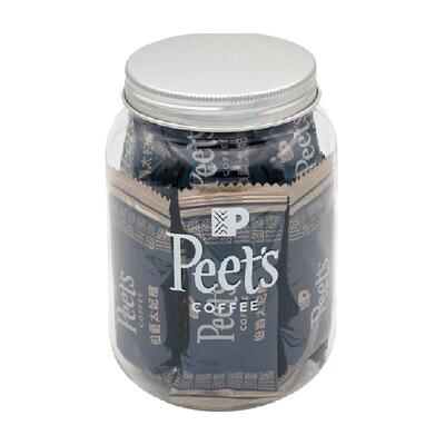 Peets皮爷伯爵太妃糖7g×15颗