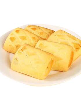 米檬曲奇饼干丨生打椰椰多口味