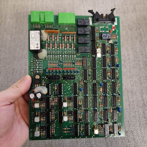 【议价】三MAC  UST-204-D  NO.1306D，全新原