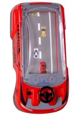 新年逗孩子神器宅家玩躲车大冒险