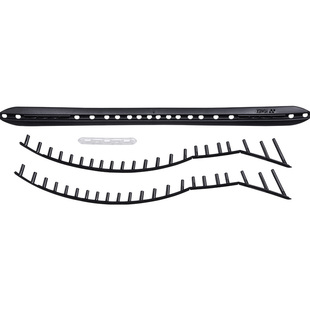 YONEX尤尼克斯护线管适配EZONE8代98/98L/100/100L护线框替换装