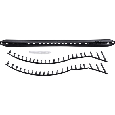 YONEX尤尼克斯护线管适配EZONE8代98/98L/100/100L护线框替换装