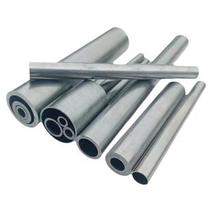 切割零售小口径精密无缝空心碳钢管外径1314 1518 2630光亮圆铁管