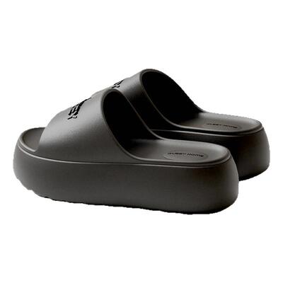 可露里厚底拖鞋夏季女士2025