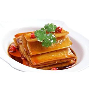 酸甜萝卜爽脆捞汁醋泡萝卜条干皮酸辣糖蒜五彩椒下饭菜风味汁调料