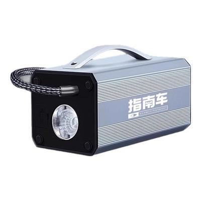 【热销50W+】启动电源充气泵一体