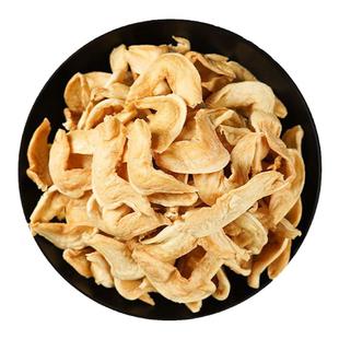 素鸡翅豆皮豆制品无盐粒干货豆翅大豆素肉豆耳火锅麻辣烫凉拌商用