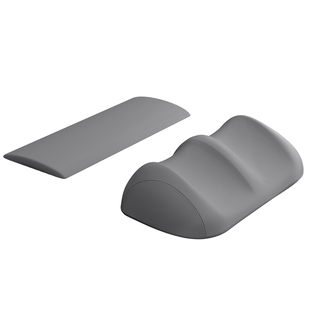 床上睡觉专用腰枕平躺护腰垫腿神器膝盖枕腰椎间盘突出支撑垫腰托