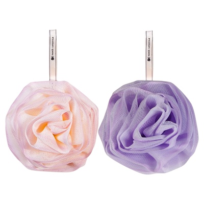 老汤高档沐浴球10年不散超柔亲肤