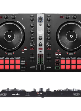嗨酷乐数码DJInpulse300mk2
