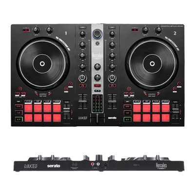 嗨酷乐数码DJInpulse300mk2