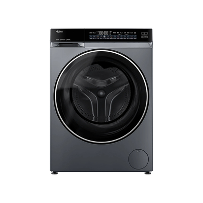 海尔云溪3.0丨滚筒直驱洗衣机582