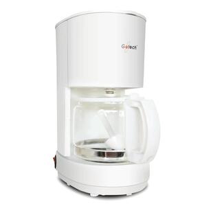高泰美式半自动滴漏式咖啡机CM6669一人小型mini家用商用办公室