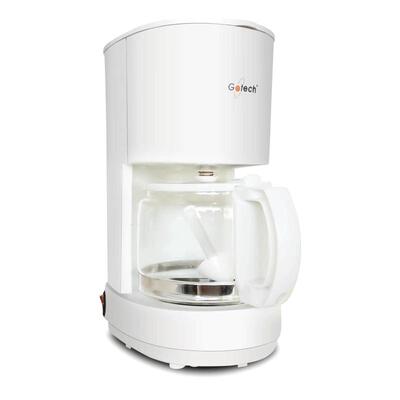 高泰美式半自动滴漏式咖啡机