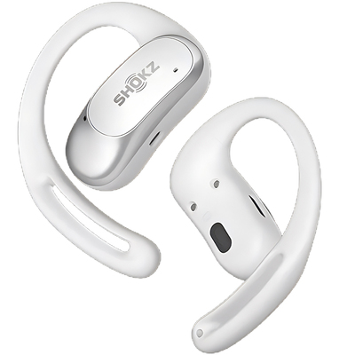 韶音运动蓝牙耳机不入耳开放式