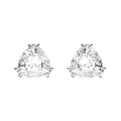 【自营】Swarovski/施华洛世奇时尚耳钉项链手镯 微瑕 不介意拍