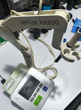 议价Mettler Toledo MultiParameter Tester适用
