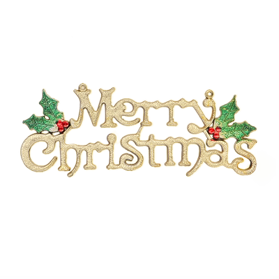 圣诞树精美小挂件装饰多款选择