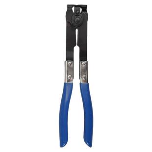 180个管夹不锈钢强力喉箍水油管紧固带钳子单耳喉箍抱箍固定卡扣