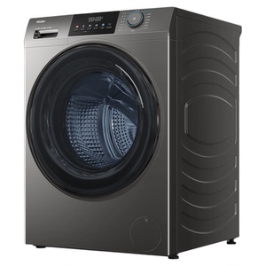 Haier/海尔 L50DS洗烘一体机12kg大容量滚筒大筒径除菌全自动家用