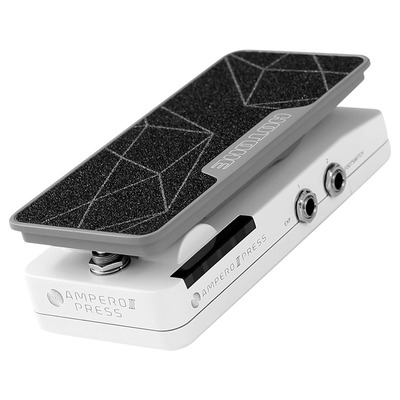 Hotoneampero效果器表情踏板