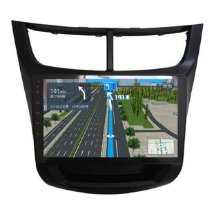 新赛欧赛欧3导航安卓大屏导航倒车影像一体机车载中控显示屏