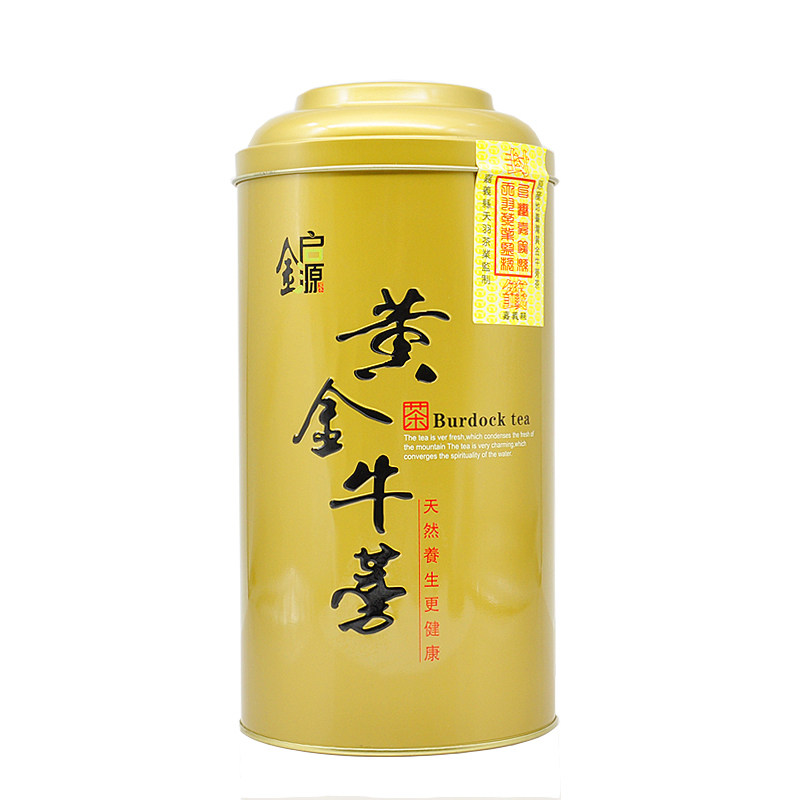 买5送1金启源牛蒡根黄金牛旁
