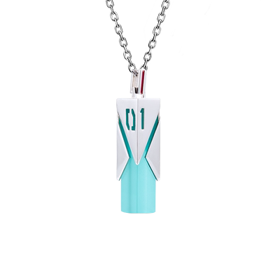 初音未来项链正版联盟mikuvcos