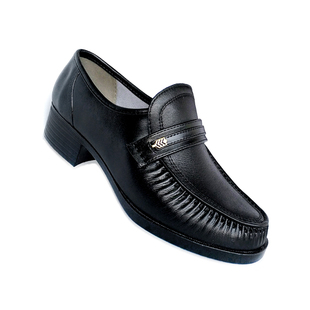 日本好多福健康鞋原装正品日本健康鞋男保健鞋男士父亲爸爸休闲鞋