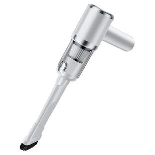 车载吸尘器手持式小型车用2026新款超强吸力无线汽车家用车用两用