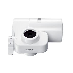 三菱净水器水龙头直饮cleansui/可菱水家用自来水过滤器CSP501