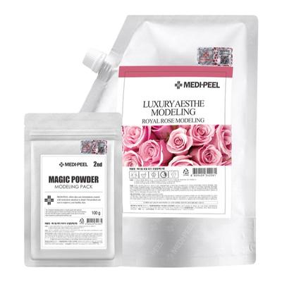 韩国进口美蒂菲玫瑰涂抹面膜