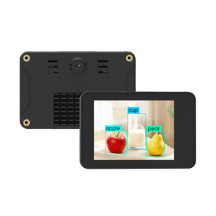 幻尔 K230视觉模块AI大模型开发板CanMV摄像头AI大模型K210传感器