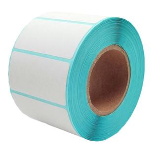 三防热敏标签纸40*30 60*40 50 70 90 100空白不干胶称纸超市价格条码打印纸E邮宝快递防水防油奶茶贴纸