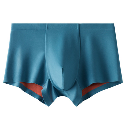 浙锦【双面无感男士内裤】送男朋友对象老公高品质礼物