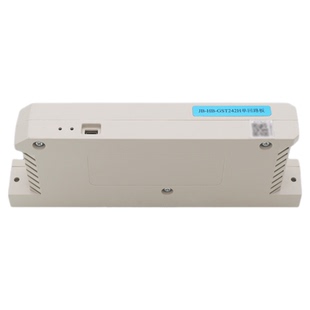 海湾JB-HB-484H消防主机双回路板GST242H火灾控制器单回路板 原装