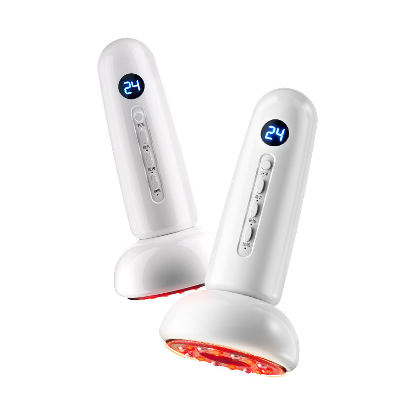 【热销第1名】电动拔罐刮痧仪