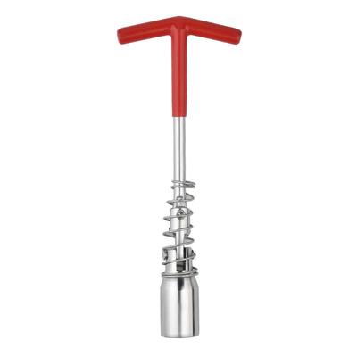 火花塞套筒扳手多角度安装工具