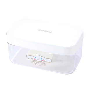 学厨玉桂狗冰块模具家用食品级按压式图案自制冰块储冰盒冻冰神器