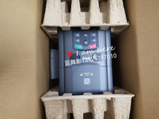 004G 5R5P 英威腾变频器 380V 4KW机械马达调速全新询价