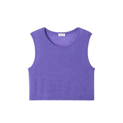 【现货】American Vintage 25AW DUMY 马甲 DOUBLEBOO