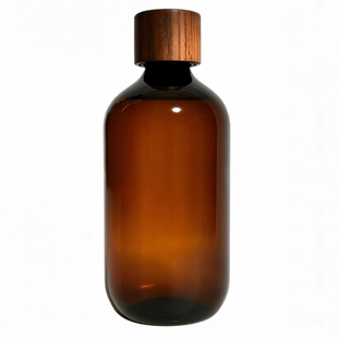 小花茉莉细胞液低温真空冷萃还原茉莉花香冷凝原液超想喝鲜花汁液